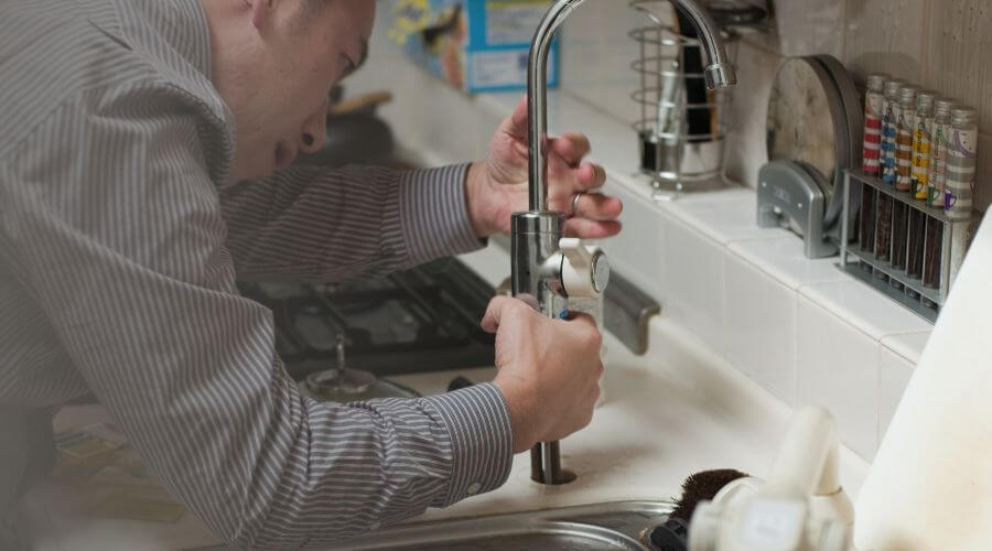 Professional emergency plumbing in Cutchogue, NY